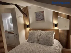 Appartement au pied de la forteresse - Image 1