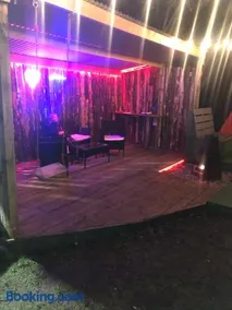 Gracelands Glamping - Image 3
