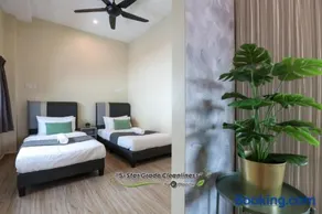 Private Pool Platinum House Melaka By I Housing - Image 3
