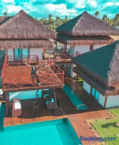 Villa Namú Beach House Suites - Image 3