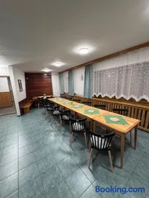 Chata SOŠS Vrátna Dolina - Image 5