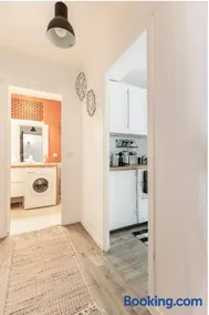 Studio Cosy Paris centre alesia - Image 4