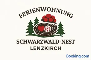 Schwarzwald-Nest Lenzkirch - Image 2