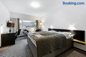 Hotel Thisted - Image 5