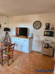 Maison de campagne, Gîte rouge - Image 2