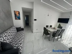 Noemi Luxury Apartament - Nicotera Marina - Image 1