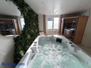 Love Room - Spa - Sauna - Jacuzzi - Secret Room - Image 2