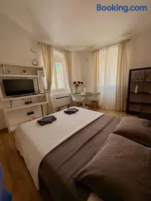 Apartman Torre - Image 1