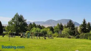 Cosy log cabin in Snowdonia 19 - Image 1