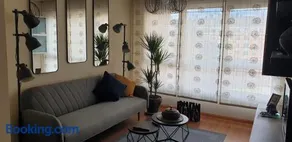 Apartamento "Los Prados I" wifi y parking - Image 1