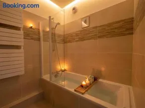 Charmant appartement climatisé avec terrasse ,2 min de la gare, Montparnasse à 10 min - Image 2