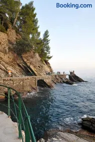 Il tuo mare, fra Portofino e le 5 Terre - Your sea, between Portofino and the Cinque Terre - Image 1