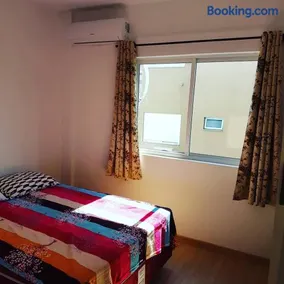Apartamento 501 Bruno Knebel, Piratuba - Image 3