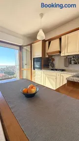 Appartamento “BellaVista” a Norma - Image 2