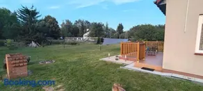 Domek - Księżyc Pod Sosnami - Image 1