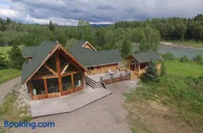 LDR Lodge - Last Dollar Ranch - Image 2