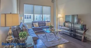Midtown Fully Furnished Apartments - Great Location apts - Image 3
