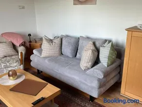 Ferienwohnung mit WINTERGARTEN in Bahnhofsnähe - Image 3