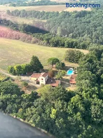 Gîte Tissendie - Image 2