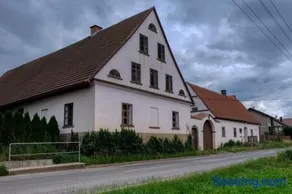 Apartmány v broumovském statku - Image 1