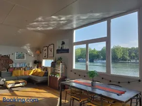 Chambres sur Seine Megalight2 - Image 1