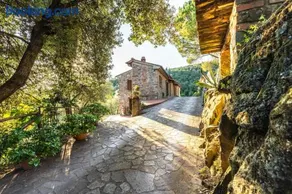 La Bandita - antica casa di campagna toscana con piscina, WIFI e splendida vista - Image 4