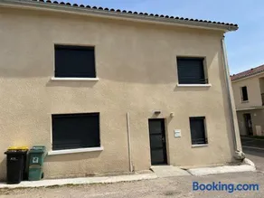 Appartement T3 , parking et Wi-Fi - Image 2