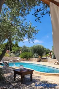 Villa Oxa Dreamland - Image 1