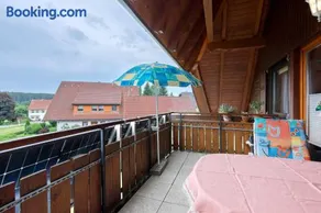 Ferienwohnung Haus Barbara - Image 3
