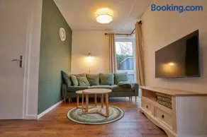 Spreewald-Apartment I Netflix I Prime I Parkplatz - Image 2