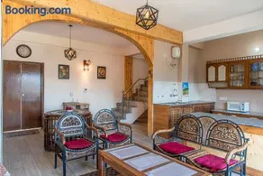 Fairview villa kasauli - Image 2