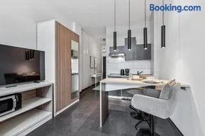 Erba Retreat! Barrierefreies, modernes 1-Zimmer-Appartement in optimaler Lage! - Image 2