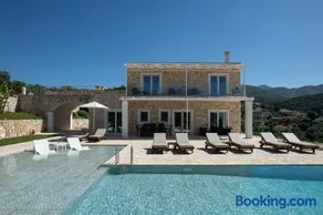 Villa Sunset, stunning villa rental in Corfu by PosarelliVillas - Image 1