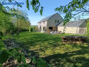 Vakantiewoning EL COULEYE - Image 1