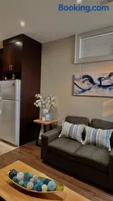 Modern Luxury Basement Suite - Image 2