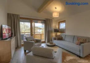 Penthouse Kaprun by Kaprun Rentals - Image 2