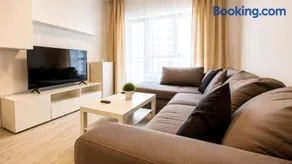 Luxury Apartaments Center - Image 1