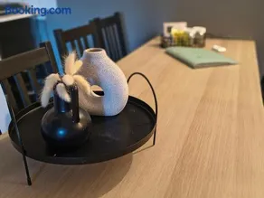 Appartement La cabane perchée 9 personnes wifi - Image 1