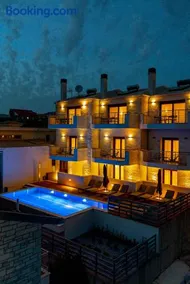 Perdika Ionion Villas - Image 1