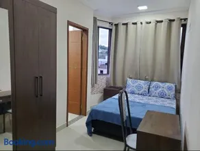 Apartamento em São Pedro, prédio novo 402 - Image 3