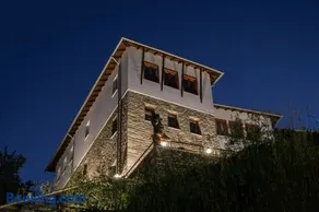 The Stone Sky Hotel - Image 5