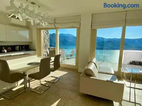 EnjoyIseoLake - Corinto - wonderful Lake front apartment - Image 2