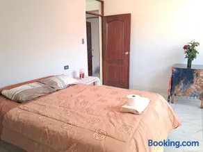 Apartamentos Pachatusan - Image 3