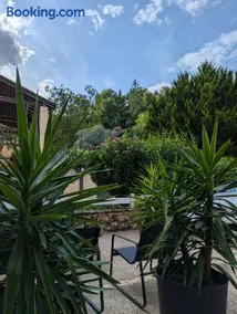 Agréable maison au pied du Chateau - Image 2