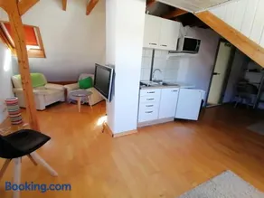 Wohnung für 2 Personen - Image 1