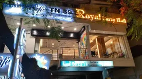 Royal Service Apartment - Kk Nagar Madurai - Image 2