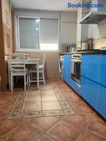 habitación o dormitorio acogedor, buena conexion - Image 5