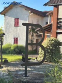 Cremolino - Casa Boccaccia 115 Country House - Image 2
