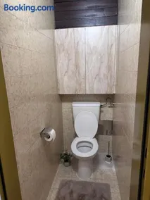 Peak & Spa Apartment - Image 3