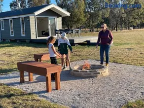 Wallinga Farmstay Mudgee - Image 1